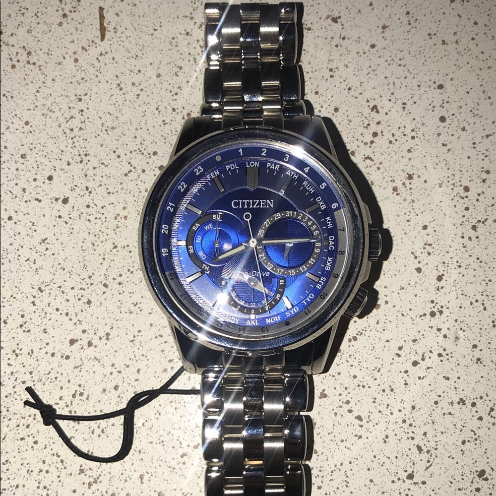 Citizen Watch